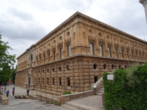 Palacio de las Carlos